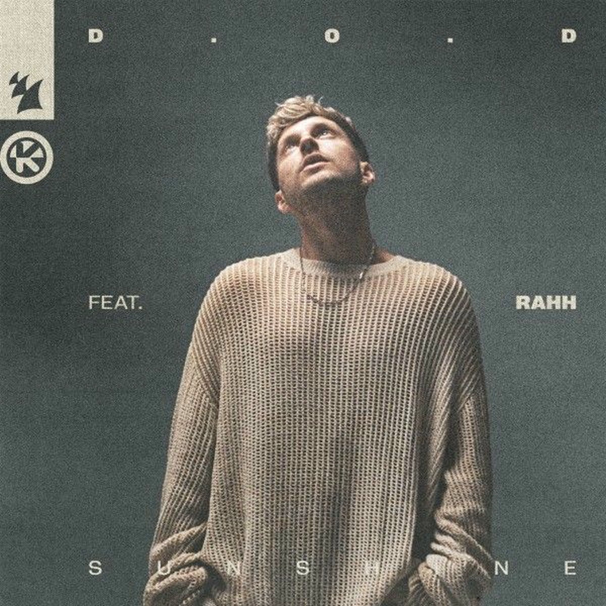Album cover of Sunshine