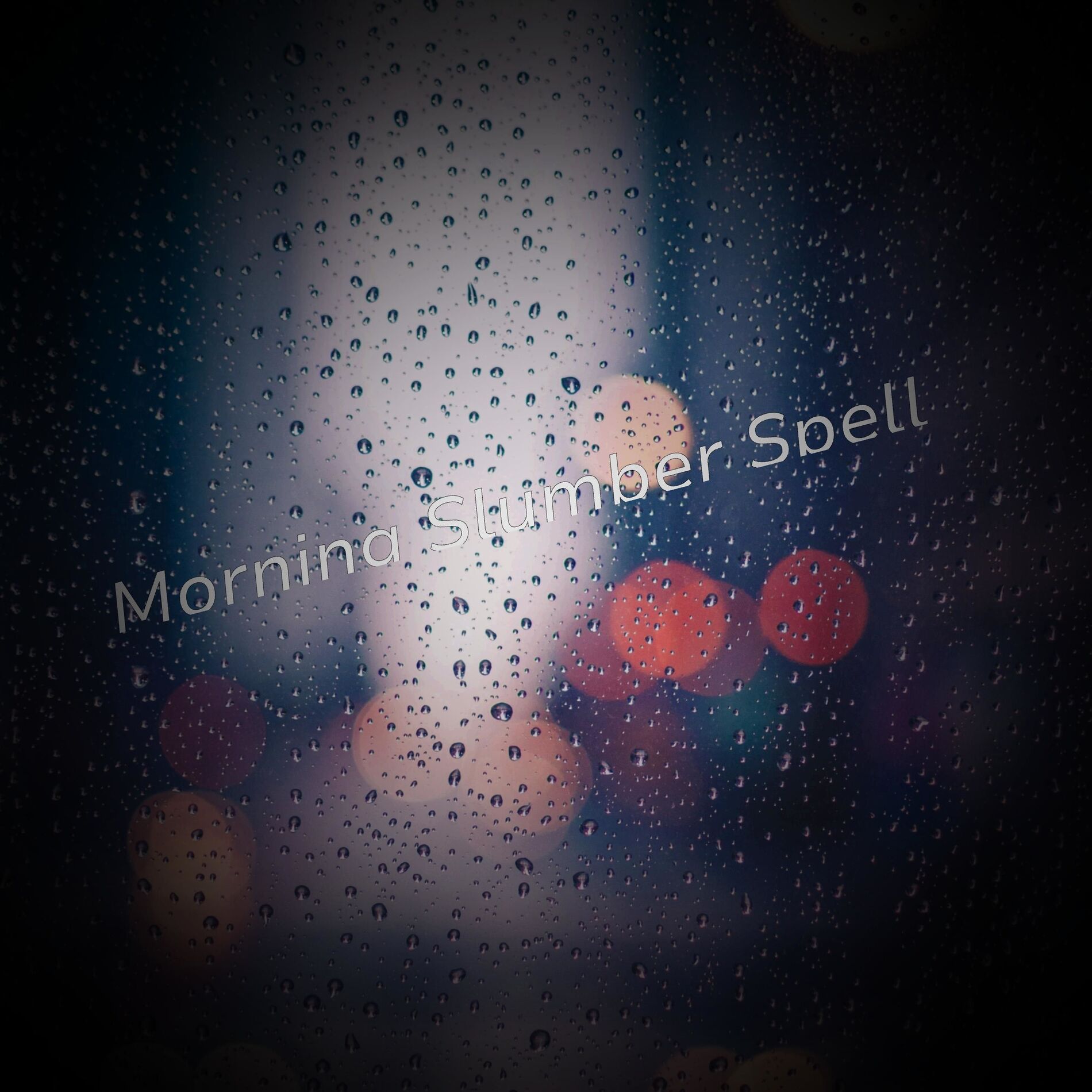 Album cover of Morning Slumber Spell