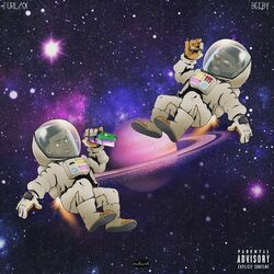 Cover of Les Deux