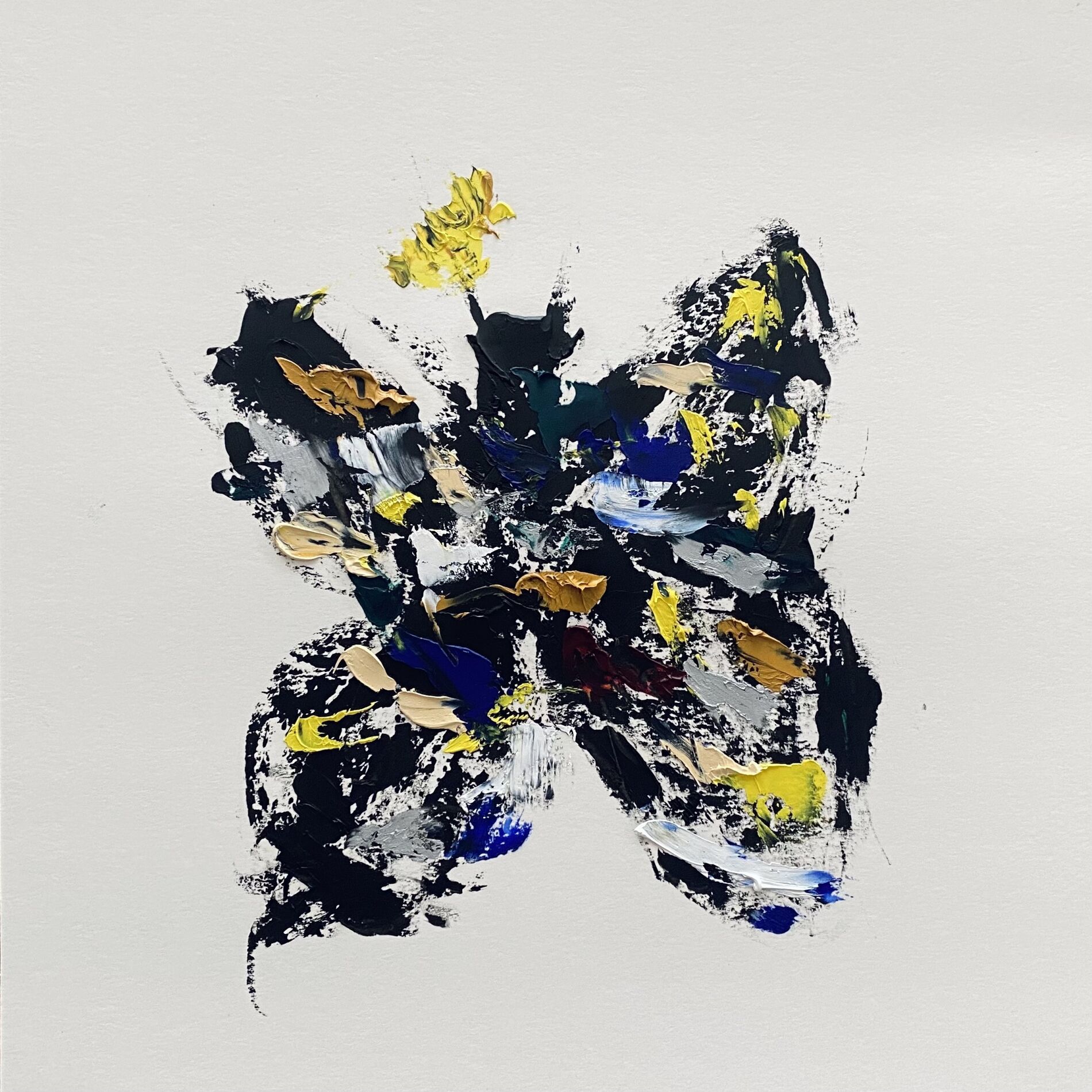 Album cover of Whatever You See, Look Again