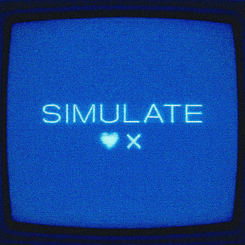 Boi Brown – SIMULATE – Single
