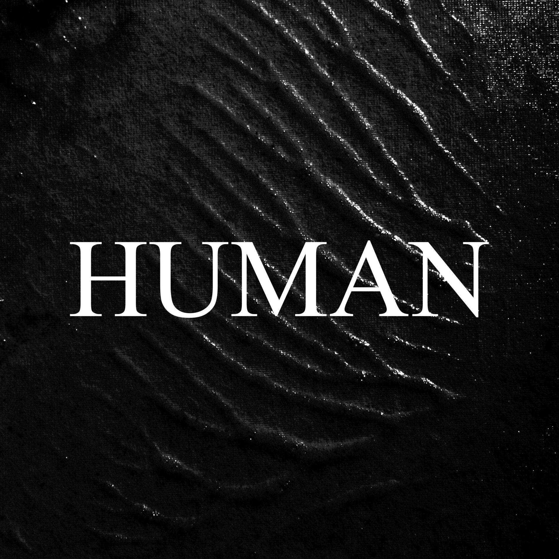 Album cover of Human