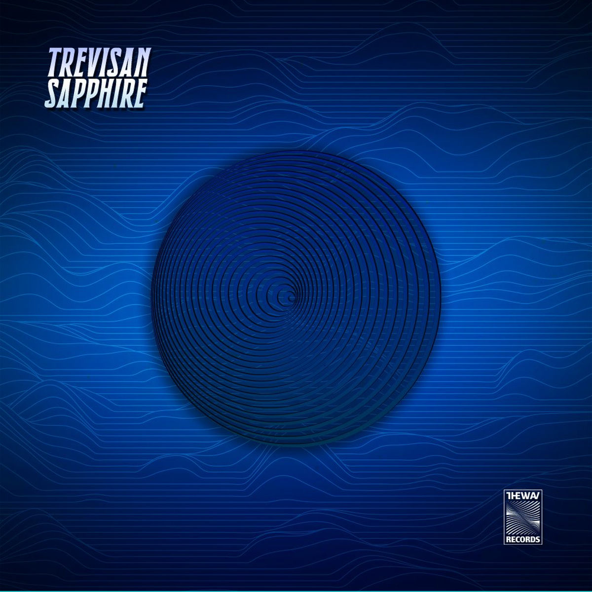 Album cover of Sapphire