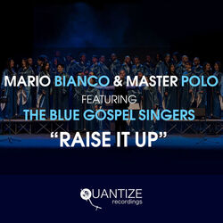 Cover of Raise It Up