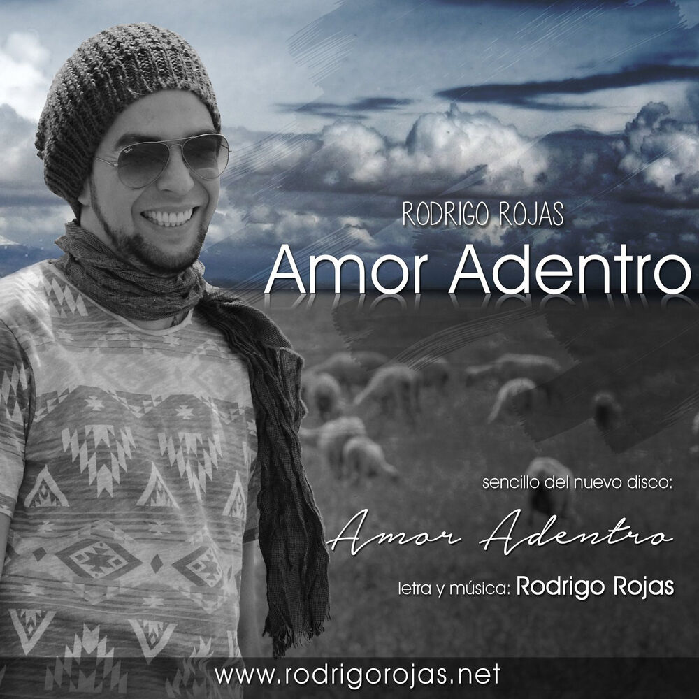 Picture of Amor Adentro