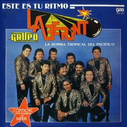 Cover of Este Es Tu Ritmo