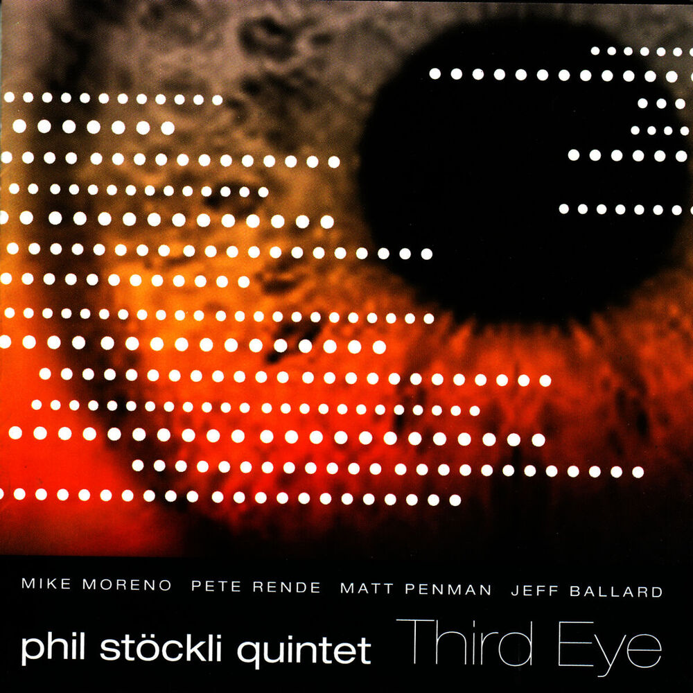 Picture of Third Eye