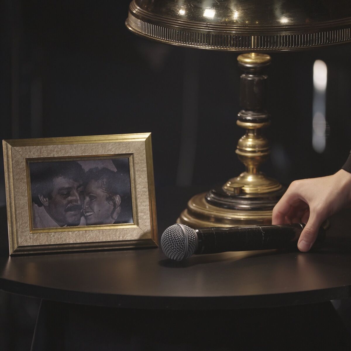 Album cover of Sevenler Anlar