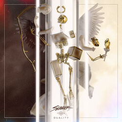 Cover of Duality