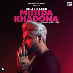 Cover of Mitti Da Khadona
