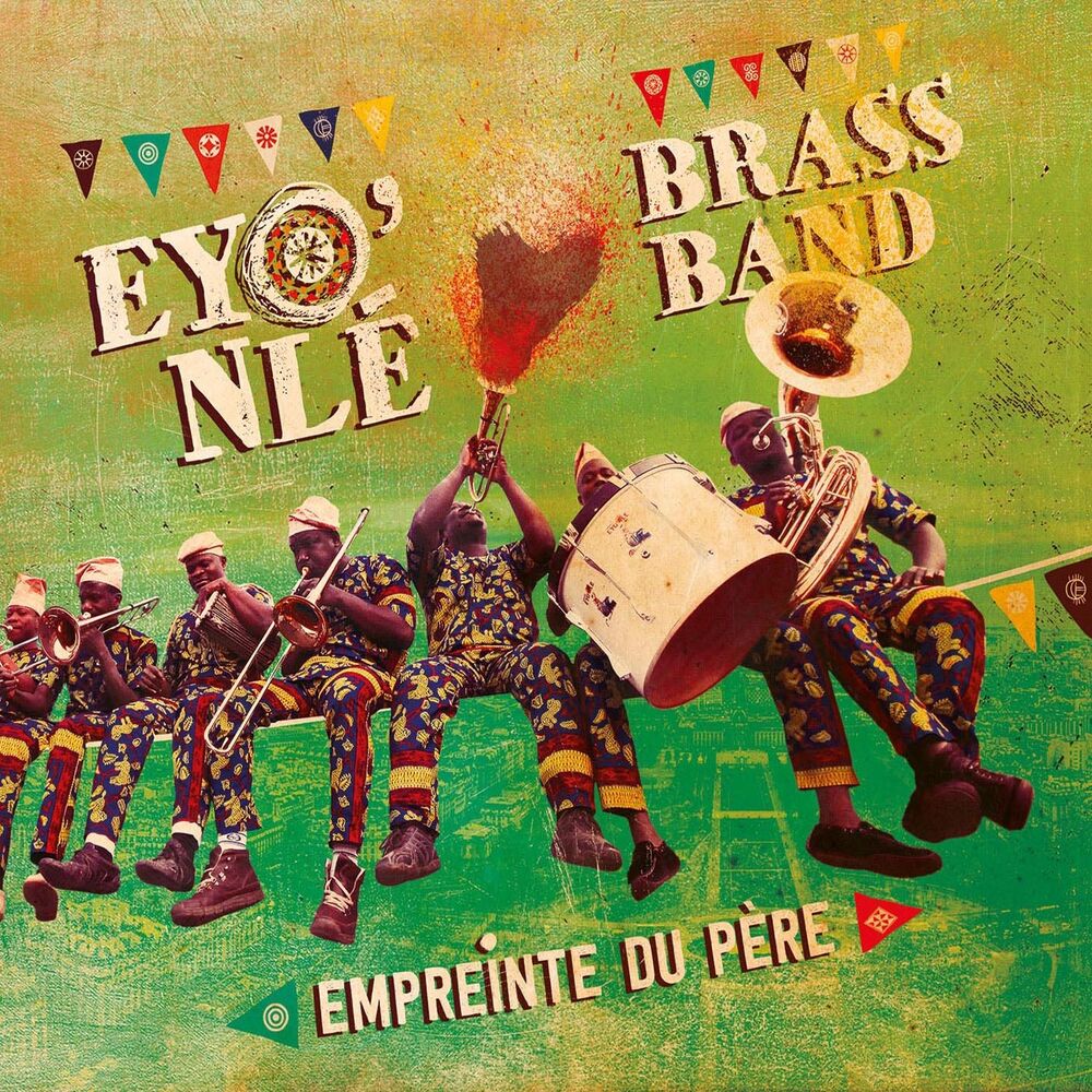 Picture of Empreinte du père