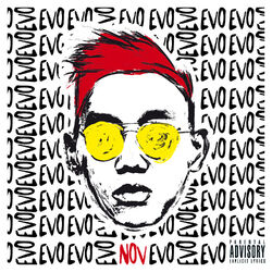 Cover of Evo