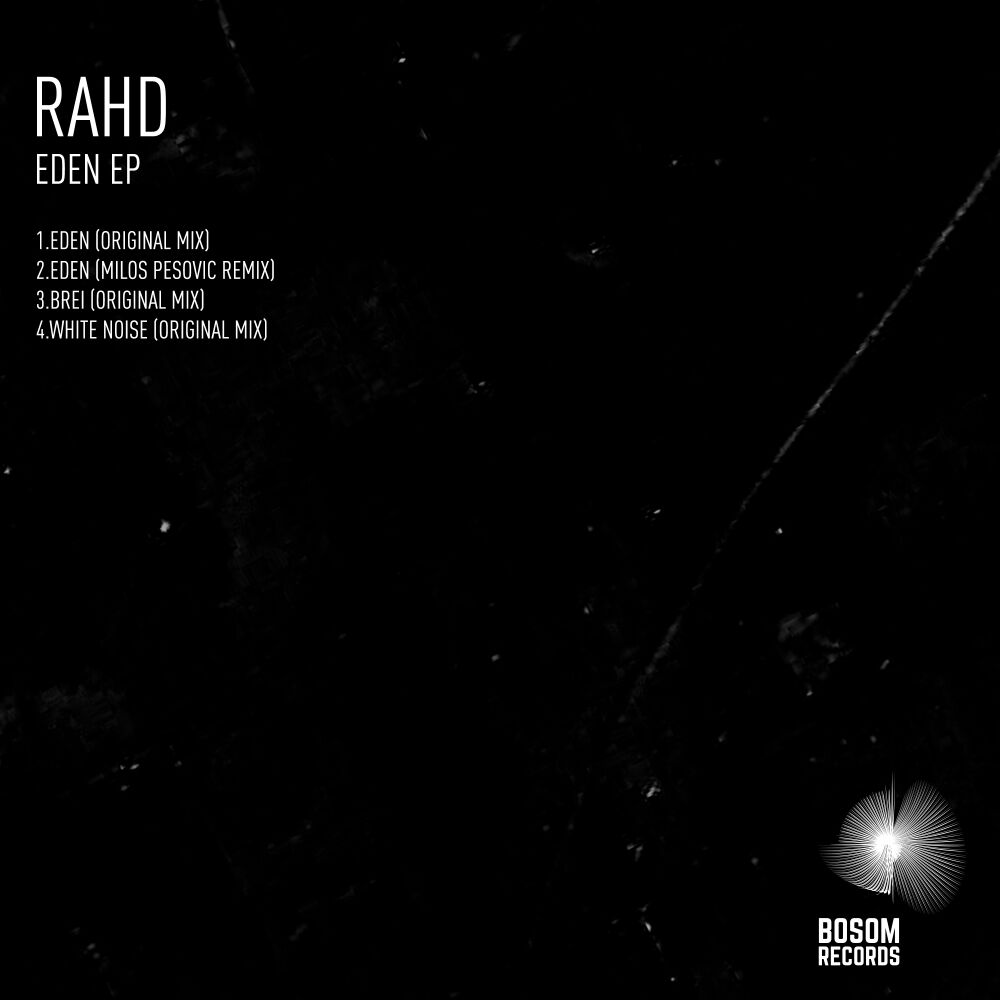Picture of Eden EP