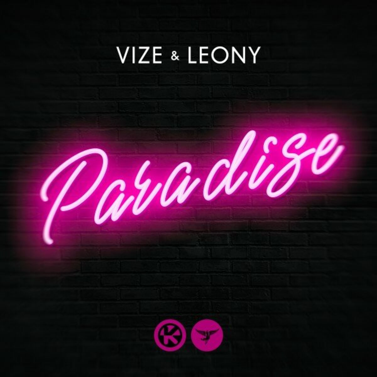 Album cover of Paradise
