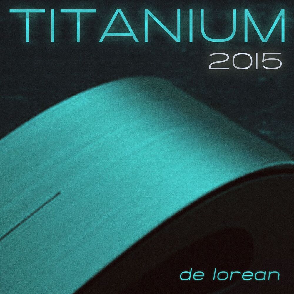 Picture of Titanium 2015