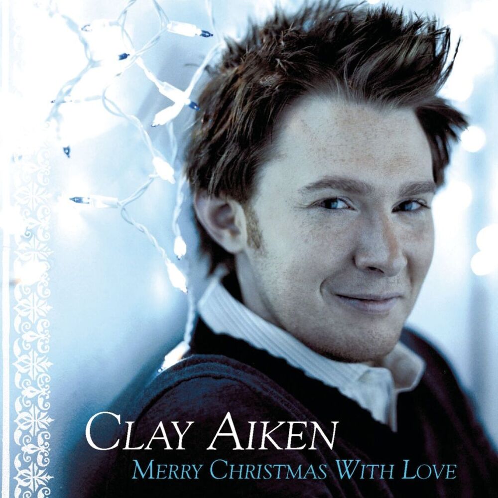 Picture of Merry Christmas With Love