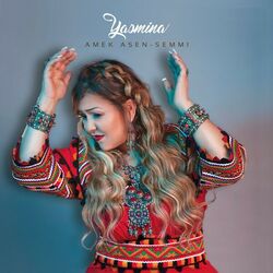 Cover of Amek asen-semmi