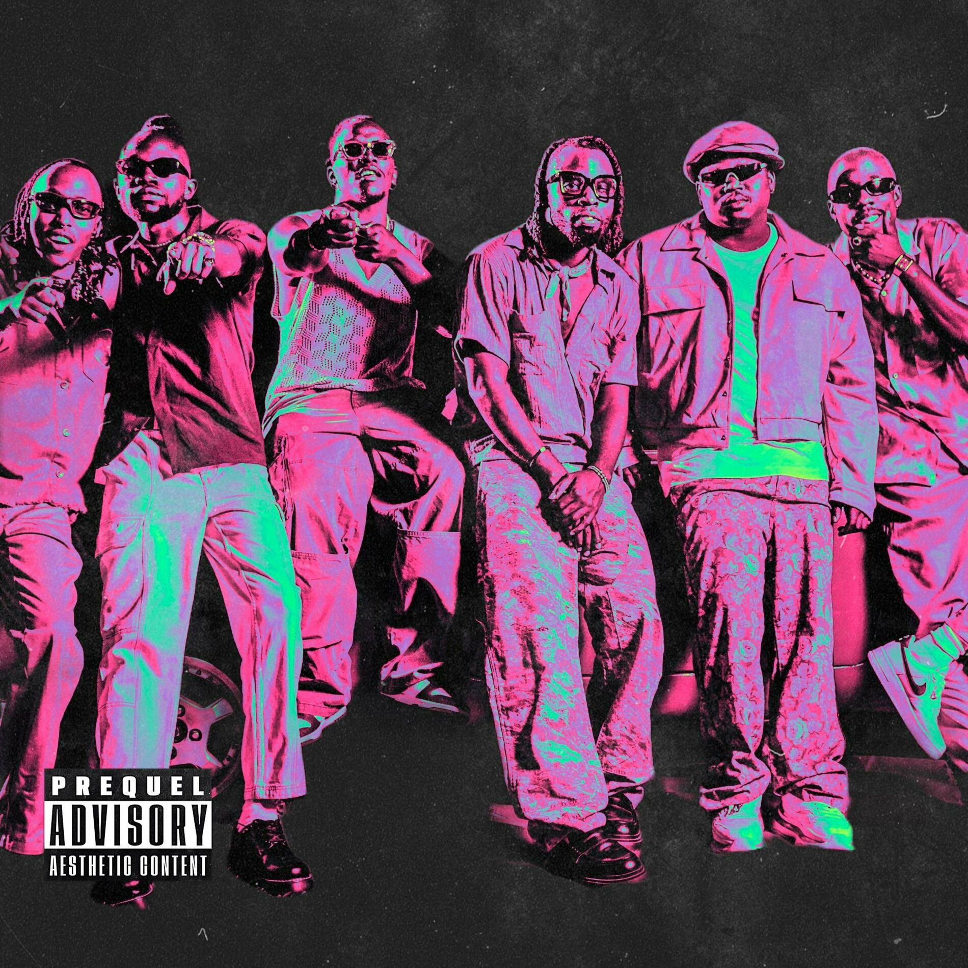 Album cover of INAKUBALIKA