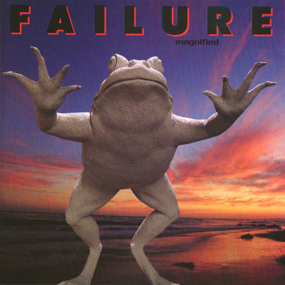 Album cover of Undone