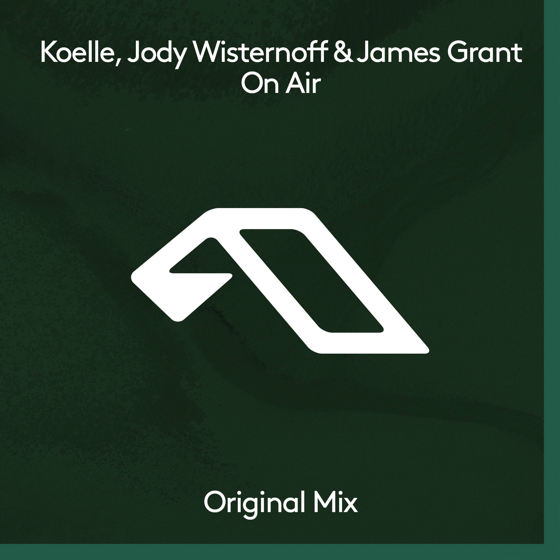 Album cover of On Air