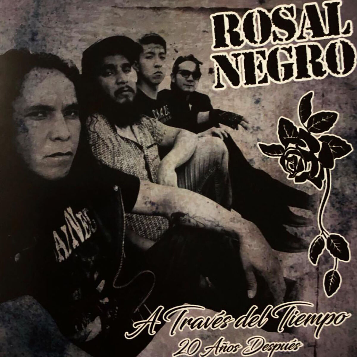 Album cover of Maldito Sea Tu Amor