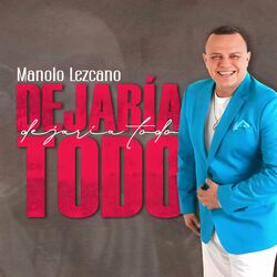 Cover of Dejaría Todo