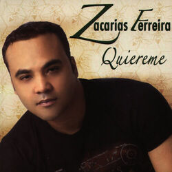 Cover of Quiereme