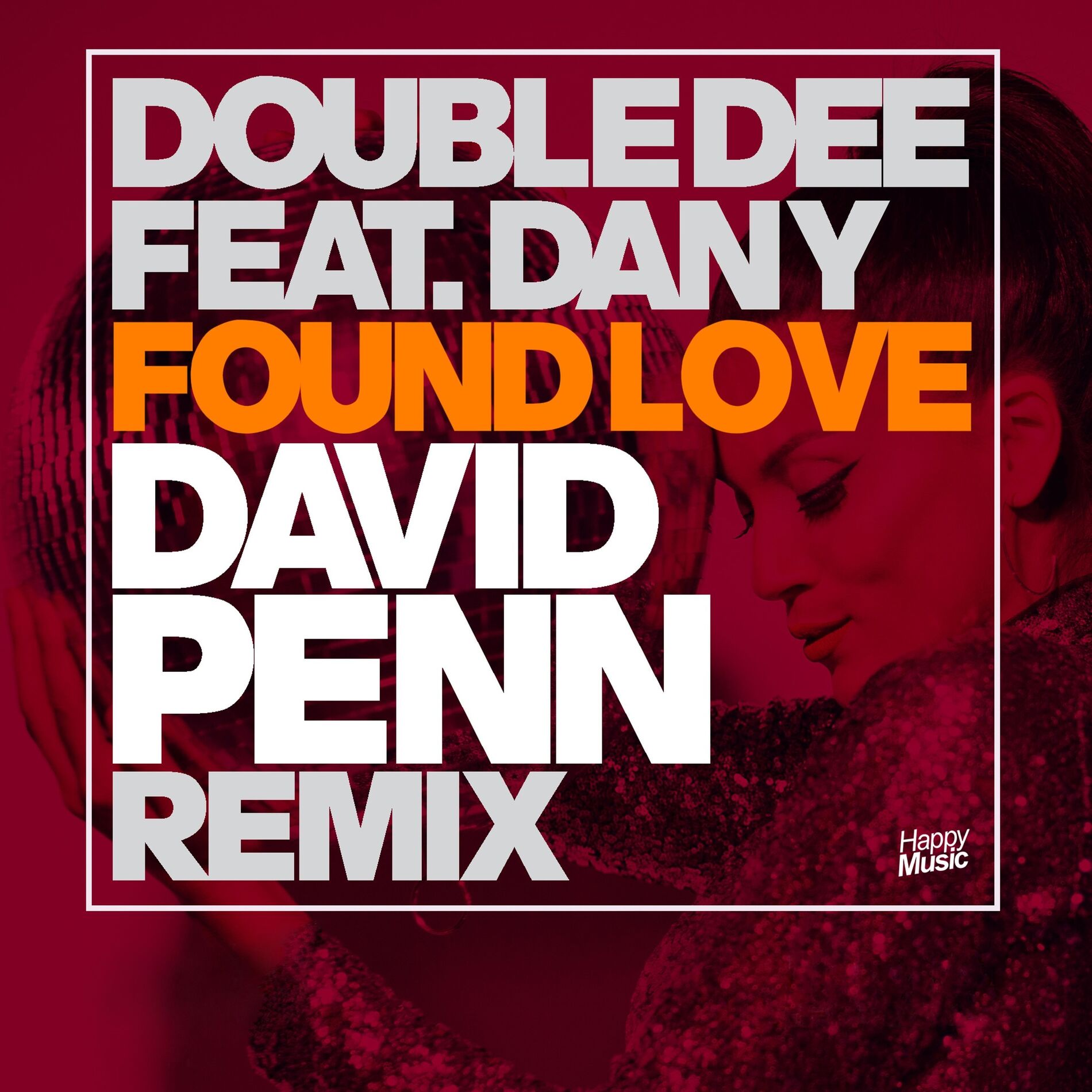 Album cover of Found Love