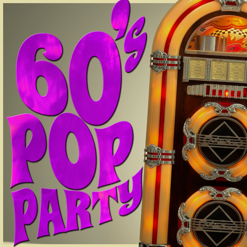 Picture of 60's Pop Party