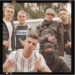 Cover of Kingz