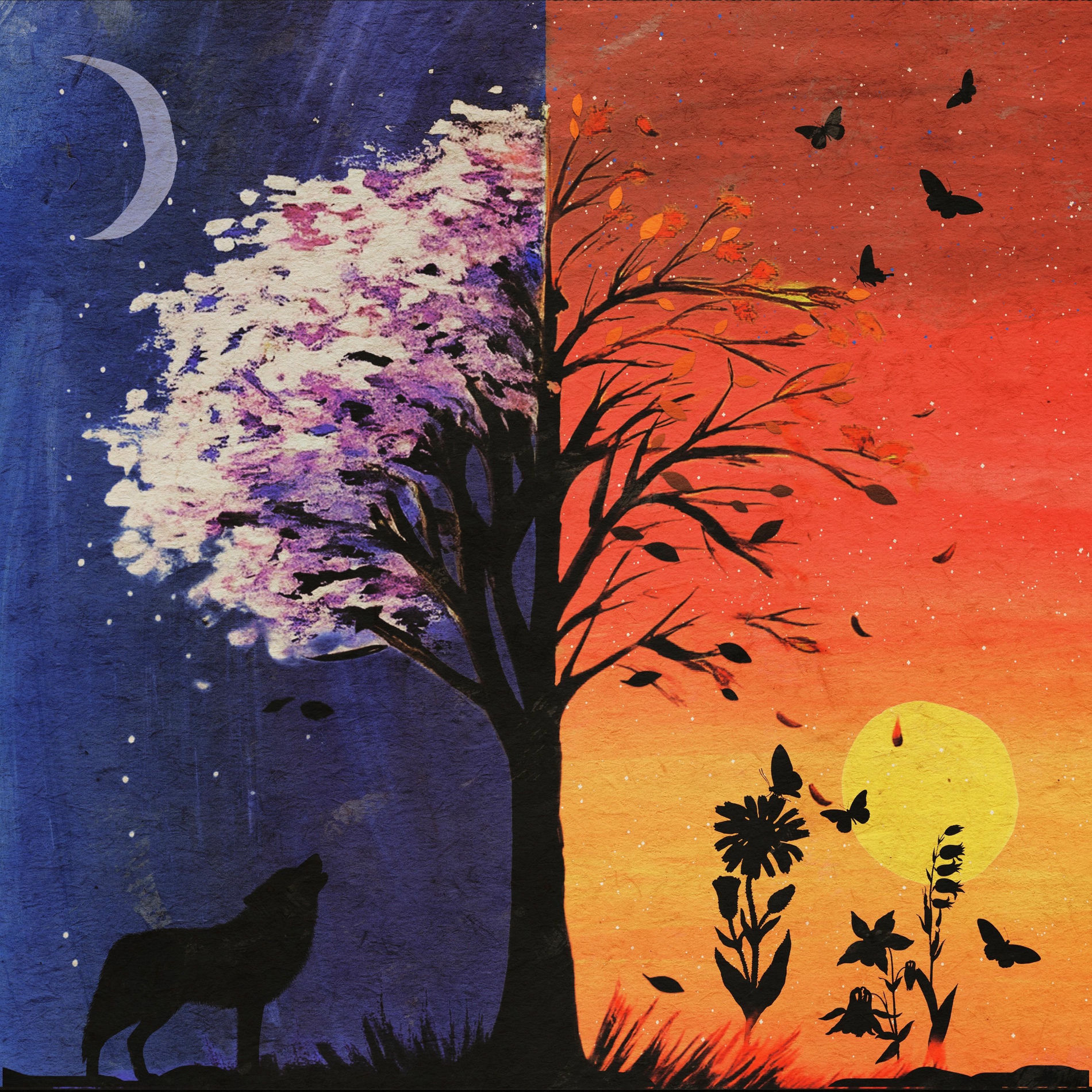 Album cover of Bittersweet Symphony
