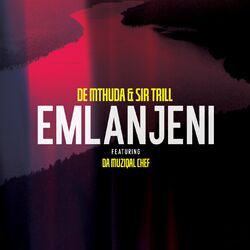Cover of Emlanjeni