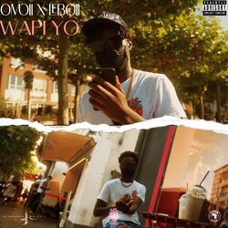 Cover of Wapi Yo (feat. Omoii & Leboii)