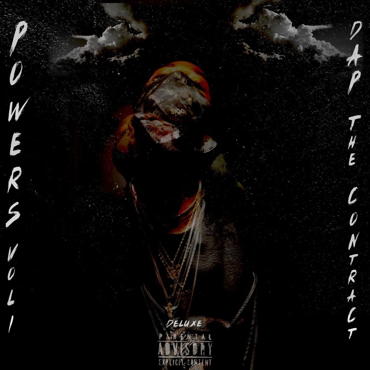 Album cover of Powers, Vol. 1 (Deluxe)