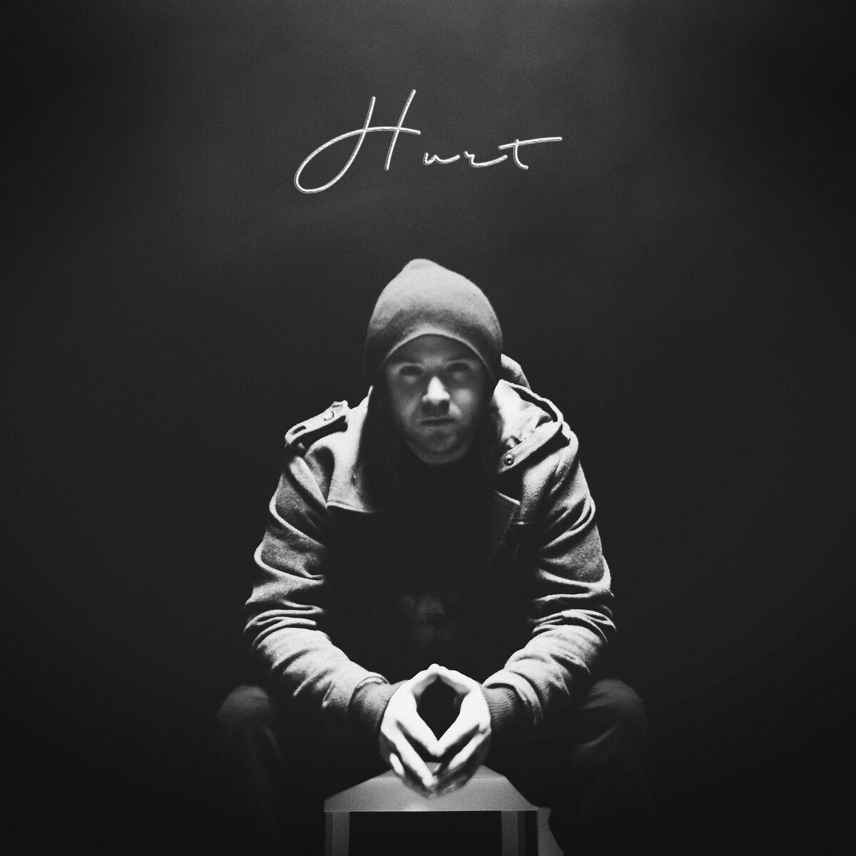 Album cover of Hurt