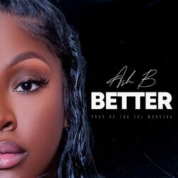 Cover of Better
