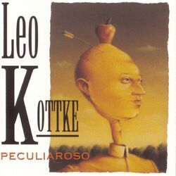 Cover of Peculiaroso