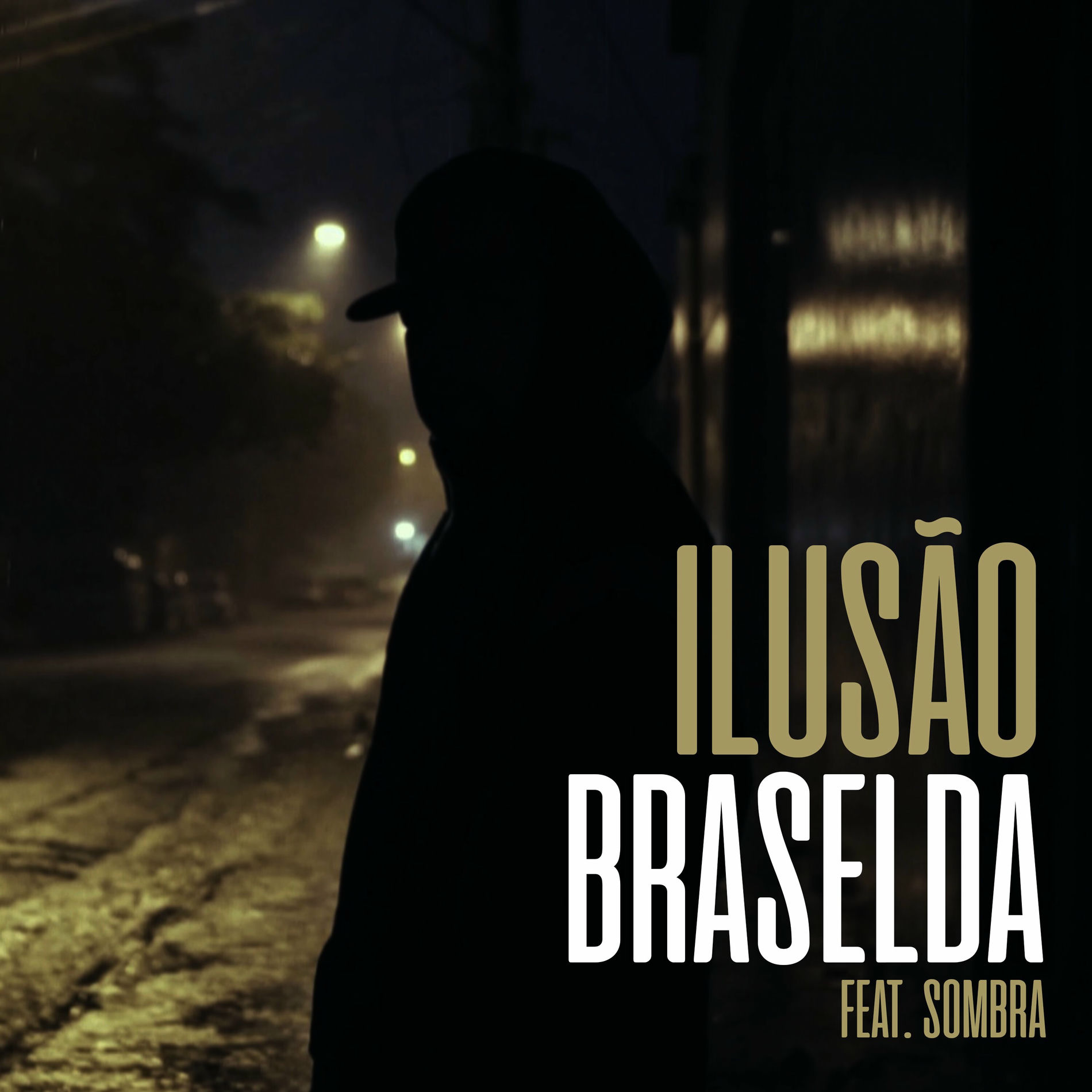 Album cover of Braselda - Ilusão