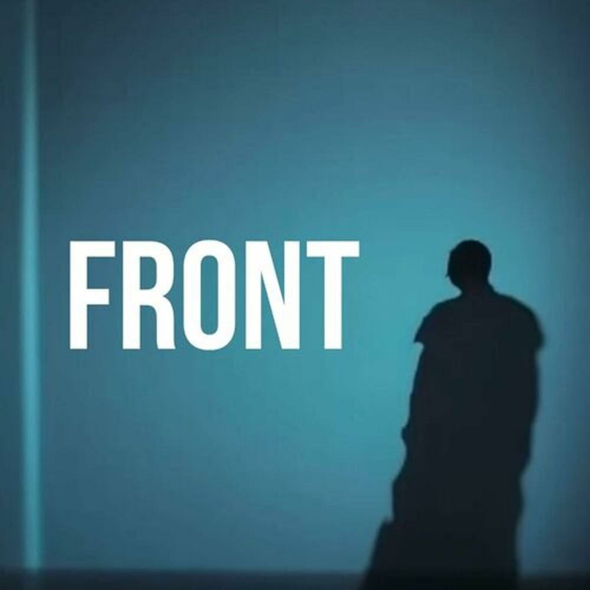 Album cover of Front (Deluxe)