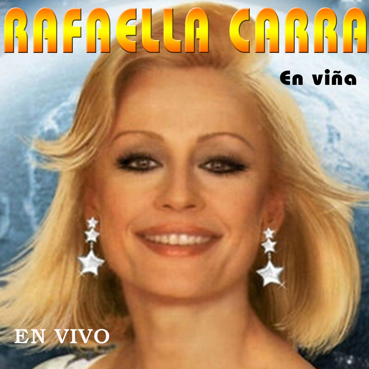 Album cover of En Vina en Vivo