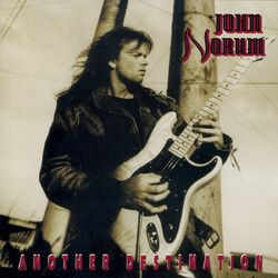 Cover of Another Destination