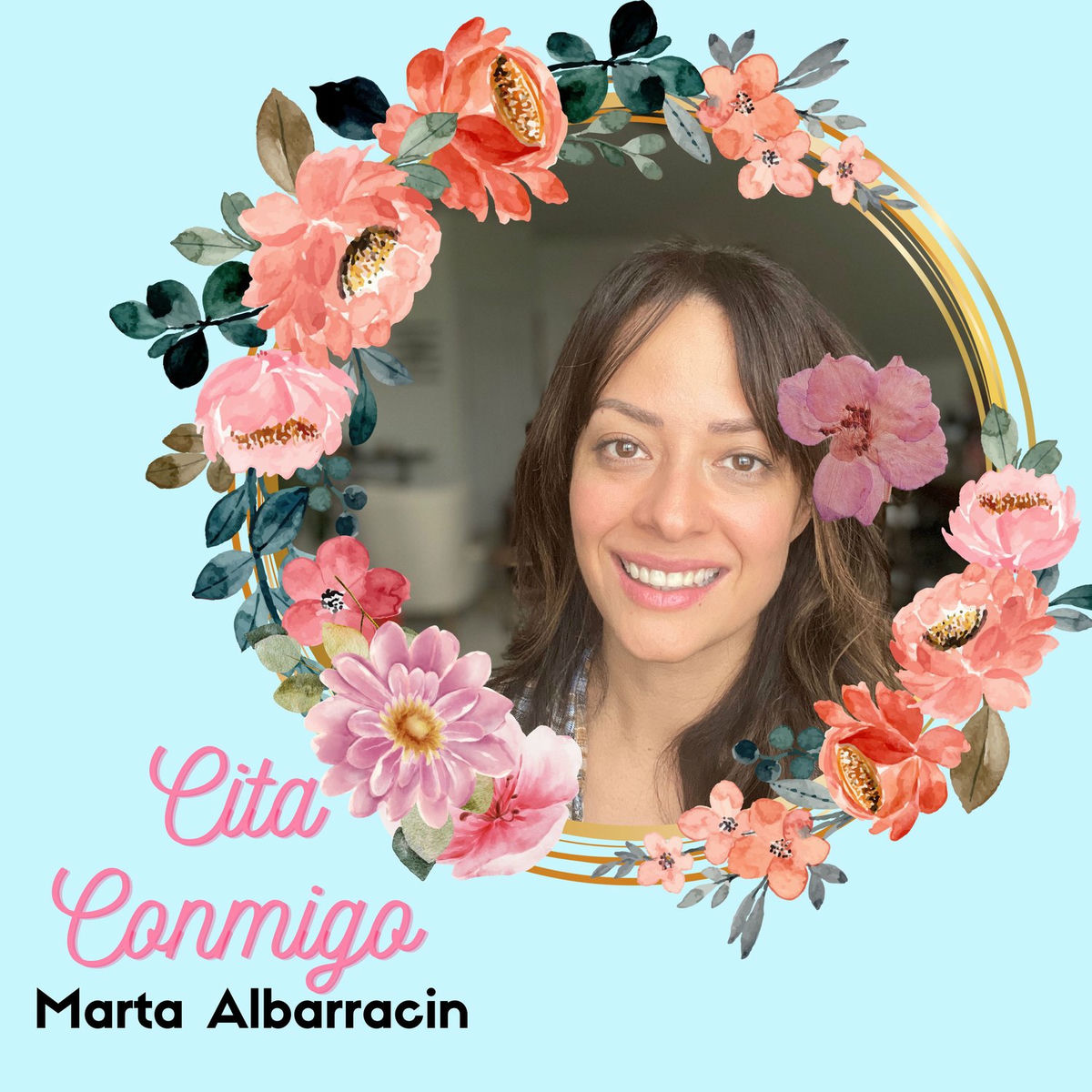 Album picture of Cita Conmigo