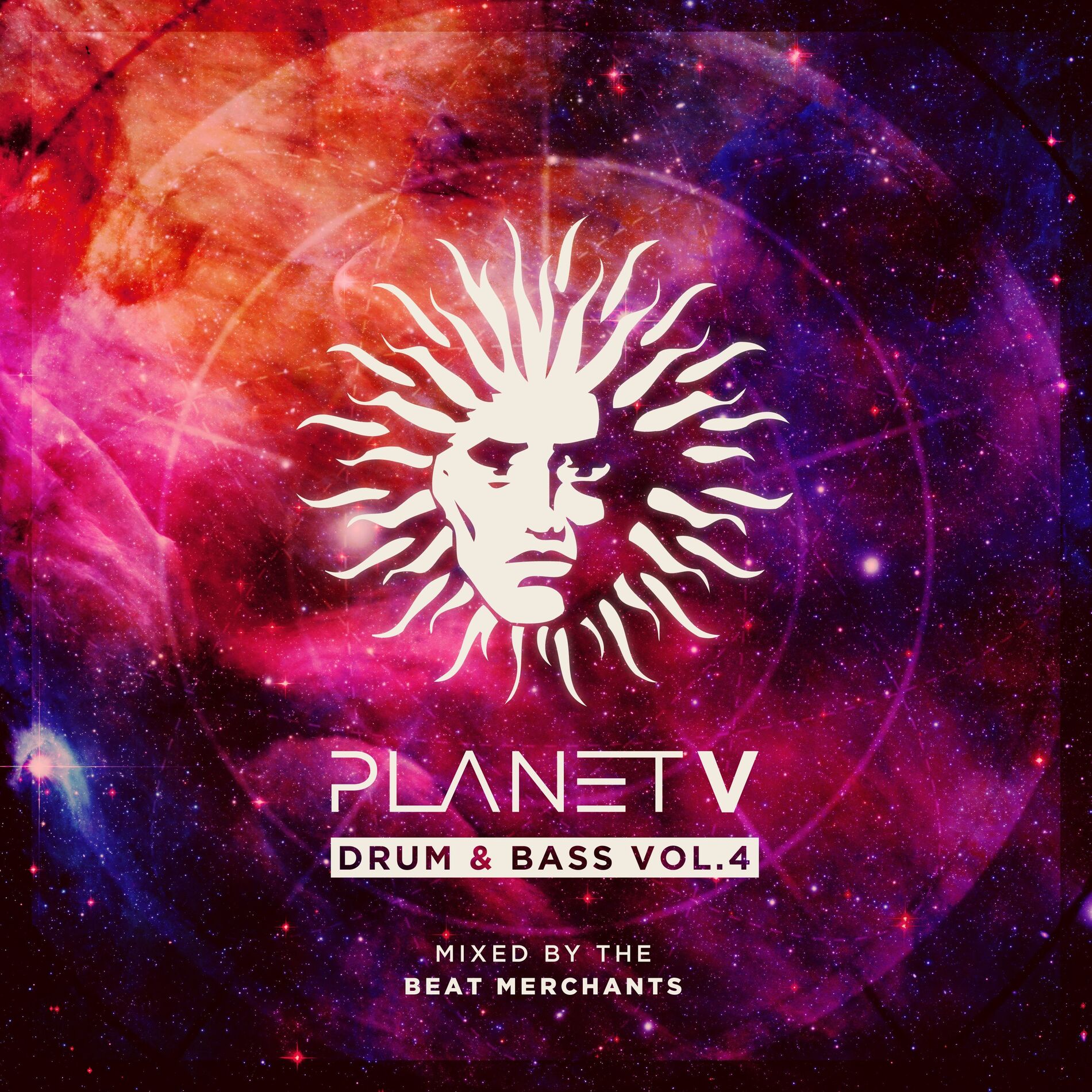 Album cover of Rave Tune
