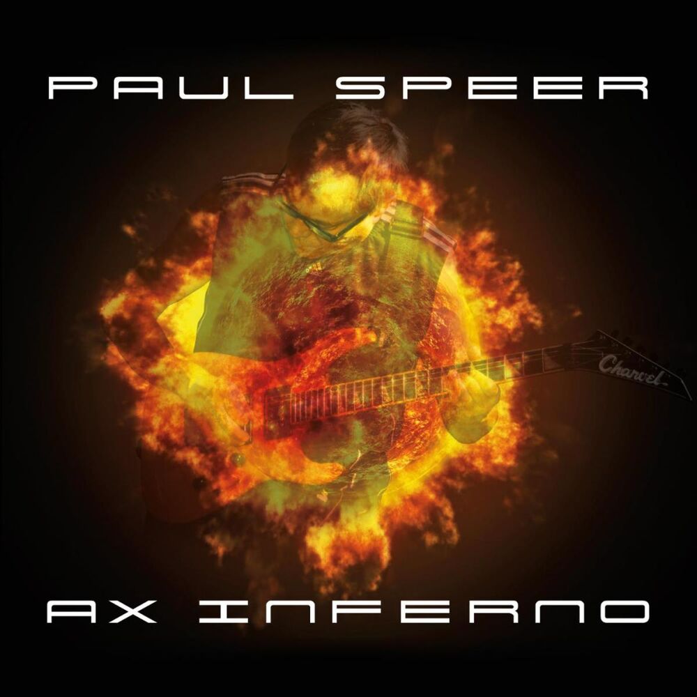 Picture of Ax Inferno