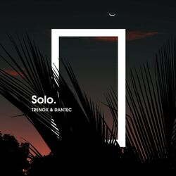 Cover of Solo