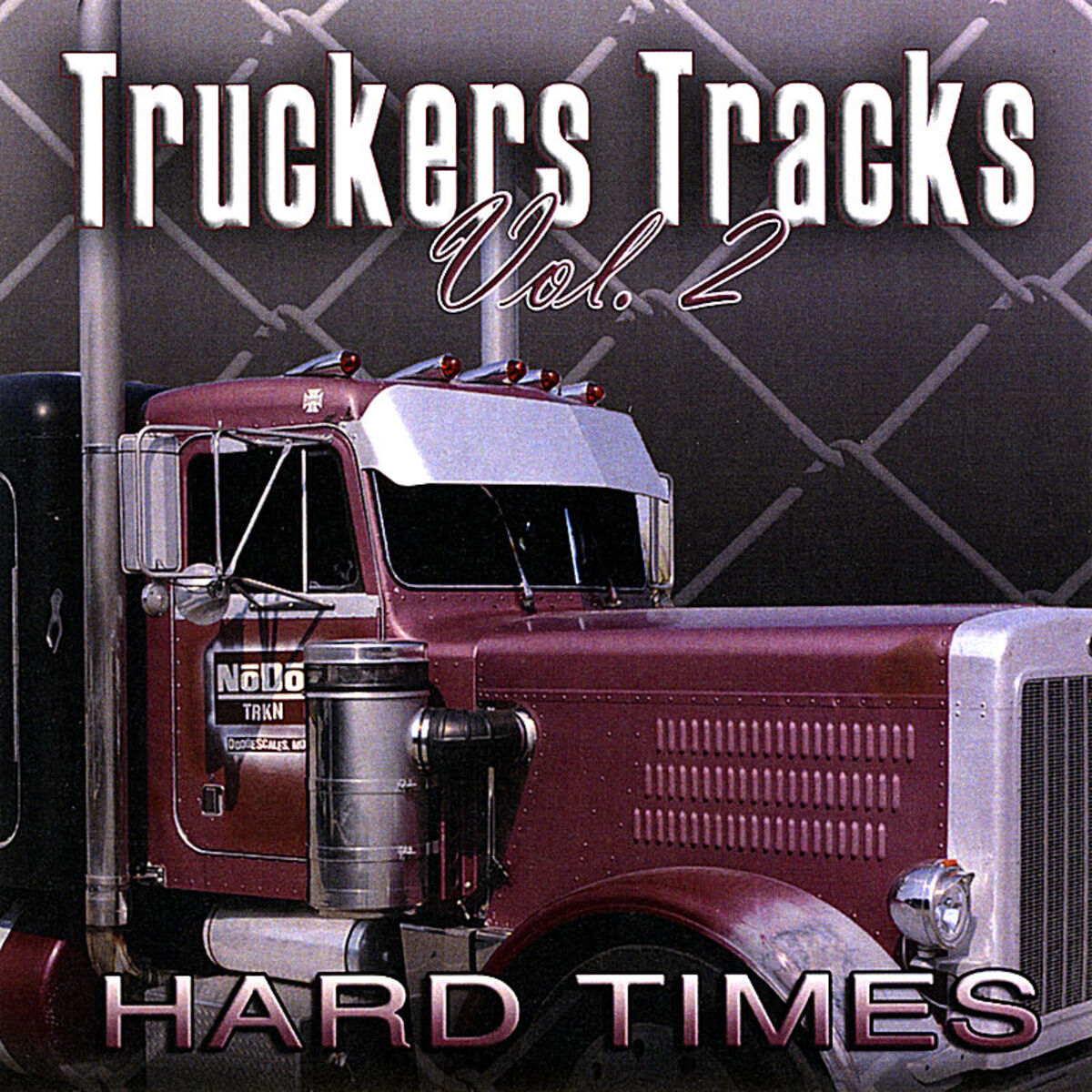 Album cover of Old Friend