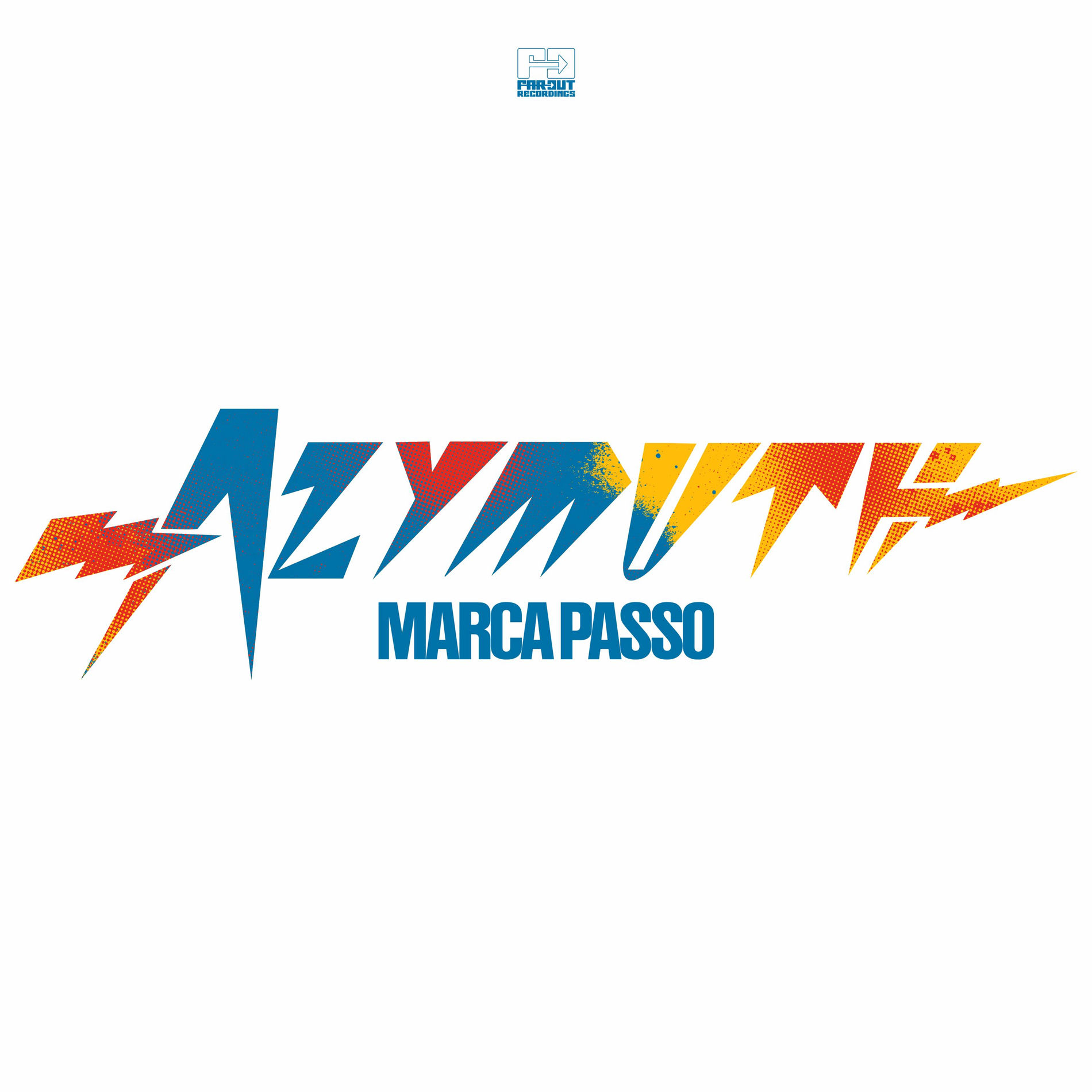 Album cover of Marca Passo