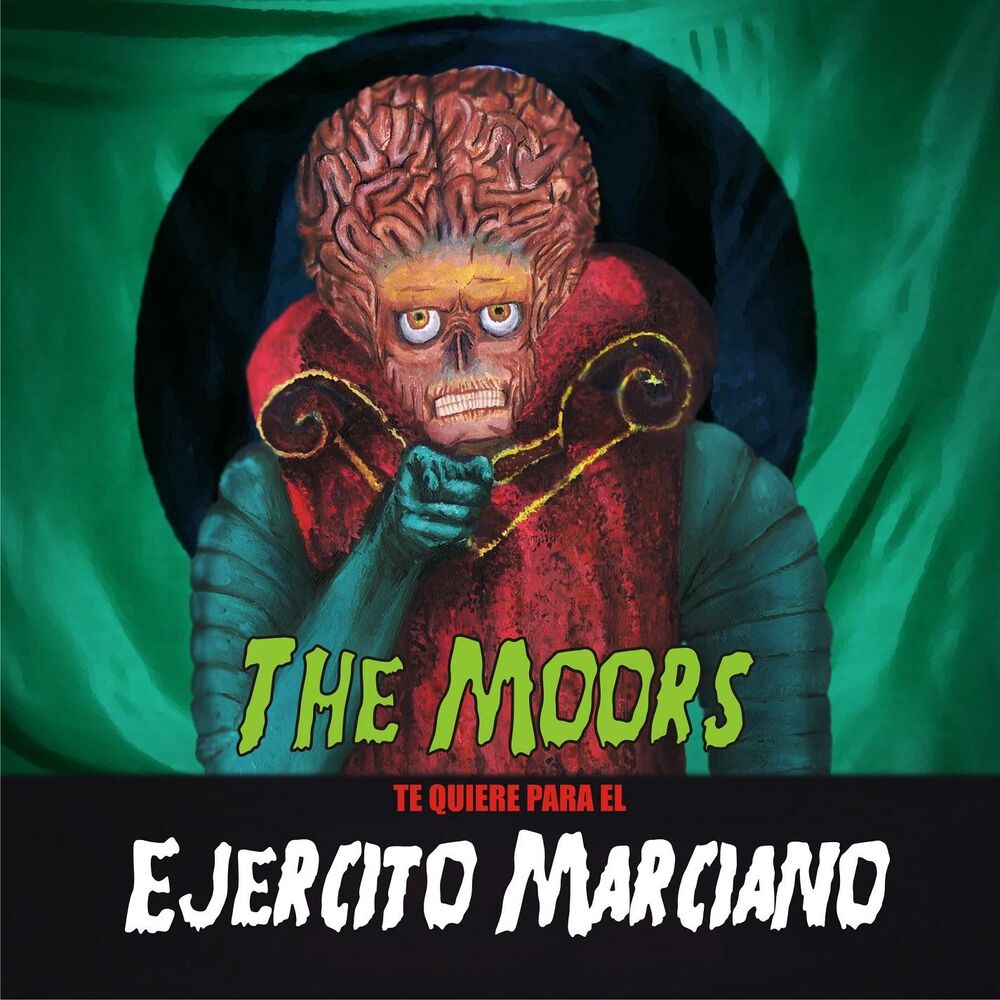 Picture of Ejército Marciano