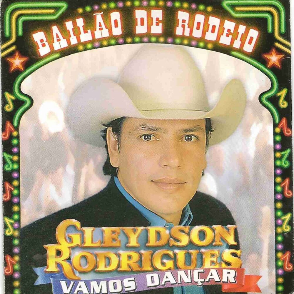 Picture of Bailão de Rodeio