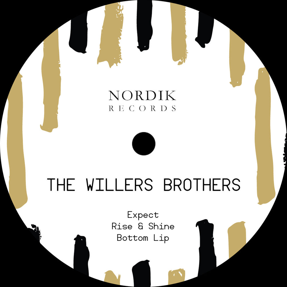 Picture of Expect EP